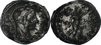 Denarius Coin, Severus Alexander, Rome, Silver -