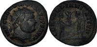 Antoninianus Coin, Maximianus, Kyzikos, Billon -