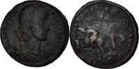 Centenionalis Coin, Constantius II, Bronze -