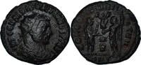 Antoninianus Coin, Diocletian, Antioch, Billon -