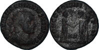 Antoninianus Coin, Maximianus, Kyzikos, Billon -