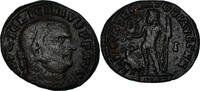 Follis Coin, Licinius I, Bronze -