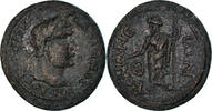 Enneassarion Coin, Pisidia, Gallienus, Conana, Bronze -