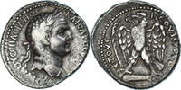 Tetradrachm Coin, Seleucis and Pieria, Vespasian, Antioch -