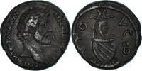Tetradrachm Coin, Egypt, Antoninus Pius, Alexandria -