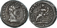 Tetradrachm Coin, Egypt, Antoninus Pius, Alexandria -