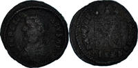 Follis Coin, Licinius II, Bronze -