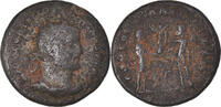 Antoninianus Coin, Diocletian, Heraclea, Billon -