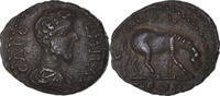 Æ Coin, Troas, Commodus, Alexandria, Bronze, RPC:IV online -