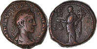 Æ Coin, Egypt, Severus Alexander, Alexandria, Bronze -