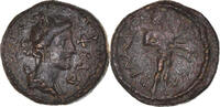 Æ Coin, Lydia, Philadelphia, Bronze -