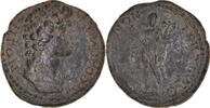 Æ Coin, Lydia, Pseudo-autonomous, Thyateira, Bronze -