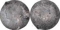 France 1/10 Écu au bandeau Coin, Louis XV, Dijon, Silver -