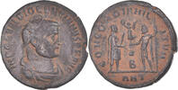 Antoninianus Coin, Diocletian, Antioch, Billon -