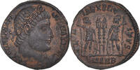 Follis Coin, Constantine I, Antioch, Bronze -