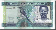 Gambia 25 Dalasis Banknote, KM:22a -