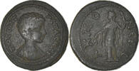 Assarion Coin, Phrygia, Geta, Acmoneia, Bronze, BMC:75-76 -