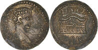 Assarion Coin, Diadumenian, Cibyra, Bronze, BMC:60 -