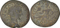 Diassarion Coin, Phrygia, Philip I, Hadrianopolis-Sebaste -
