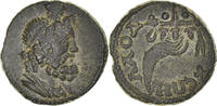 Assarion Coin, Phrygia, Pseudo-autonomous, Laodicea ad Lycum -