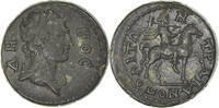 Assarion Coin, Phrygia, Pseudo-autonomous, Trajanopolis -