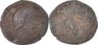 Follis Coin, Bronze -