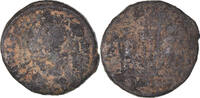 Follis Coin, Bronze -