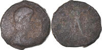Follis Coin, Bronze -
