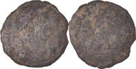 Follis Coin, Bronze -