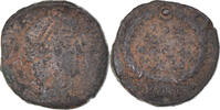 Follis Coin, Antioch, Bronze -