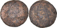 Follis Coin, Bronze -