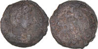Follis Coin, Bronze -