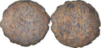 Follis Coin, Bronze -