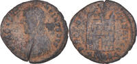 Follis Coin, Constantine I, Bronze -