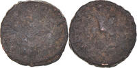 Follis Coin, Bronze -
