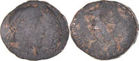 Follis Coin, Bronze -