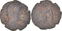 Follis Coin, Bronze -