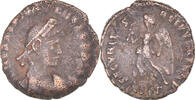 Follis Coin, Bronze -