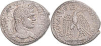 Tetradrachm Coin, Caracalla, Billon -