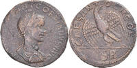 Sesterz Coin, Pisidia, Gordian III, Antioch, Bronze -