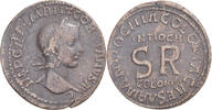 Sesterz Coin, Pisidia, Gordian III, Antioch, Bronze -
