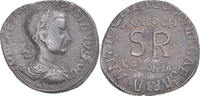 Sesterz Coin, Pisidia, Gordian III, Antioch, Bronze -