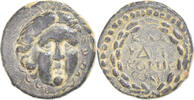 1/3 Assarion Coin, Lycaonia, Pseudo-autonomous, Iconium -