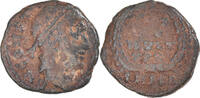 Follis Coin, Bronze -