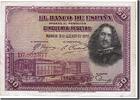 Spain 50 Pesetas Banknote, KM:75b -
