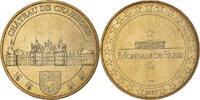 France Token Touristic token, Château de Chambord, Arts & Culture -