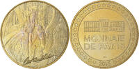 France Token PARIS HOTEL DE LA MONNAIE - BERTRAND LAVIER, MDP -
