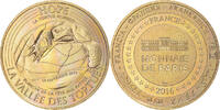 France betaalpenning Touristic token, 66/SORÈDE - VALLÉE DES TORTUES - HOPE -