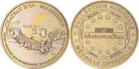 France betaalpenning Tourist Token, Marseille, Château d'If N° 1, Monnaie de -