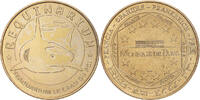 France betaalpenning Touristic token, Requinarium - Seaquarium - Grau-du-Roi -